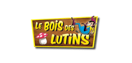 logo Le Bois des lutins Est-Diemoz