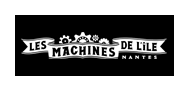 logo Les machines de l'île de Nantes