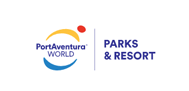 logo Portaventura World