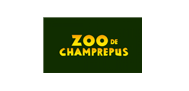 logo Zoo Champrepus