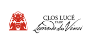 logo Le Clos Lucé