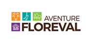 logo Aventure Floreval