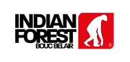 logo Indian Forest Bouc Bel Air