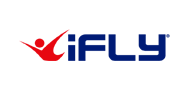 logo iFLY