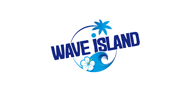logo Wave Island