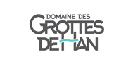 logo Grotte de Han Belgique
