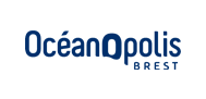 logo Océanopolis
