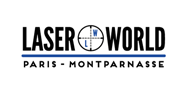 logo Laser World