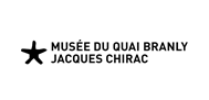 logo musée du quai Branly