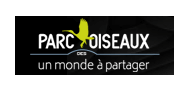 logo Parc des oiseaux