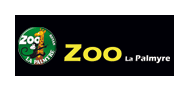 logo Zoo La Palmyre