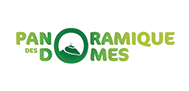 logo Panoramique des Domes