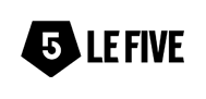logo LE FIVE
