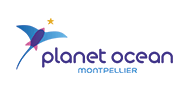 logo Planète Océan Montpellier