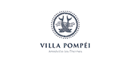 logo Villa Pompei