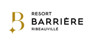 logo Resort Barrière Ribeauvillé