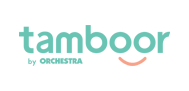 logo Tamboor