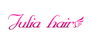 logo Julia hair
