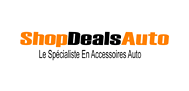 logo Shop deals auto