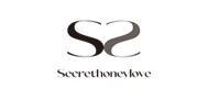 logo Secret Honey Love