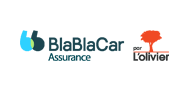 logo BlaBlaCar Assurance