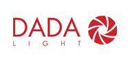 logo Dada Light