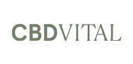 logo CBD Vital