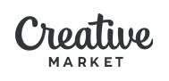 logo Creative Market