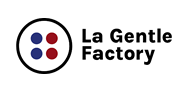 La Gentle Factory Logo