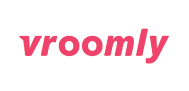 Vroomly Logo