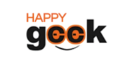 logo HappyGeek.Shop