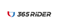 365 Rider Logo