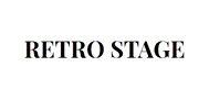 logo Retro Stage