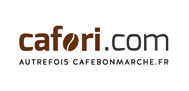 Cafori.com Logo
