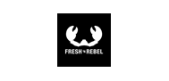 logo Fresh 'n Rebel