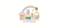 logo Activity Board