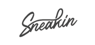 Sneakin Logo