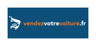 Vendezvotrevoiture.fr Logo