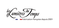 logo Les Lumières du Temps