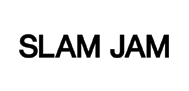logo Slam Jam