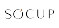 So'Cup Logo
