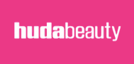 logo Huda Beauty