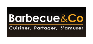 logo Barbecue & Co