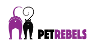 Petrebels logo