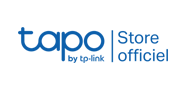 Tapo by TP-Link logo
