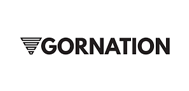 GORNATION logo