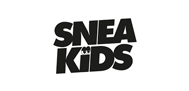 Sneakids logo