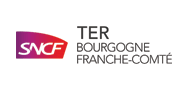 TER Bourgogne-Franche-Comté logo