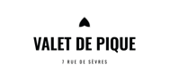 Valet de Pique logo