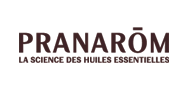 Pranarom logo